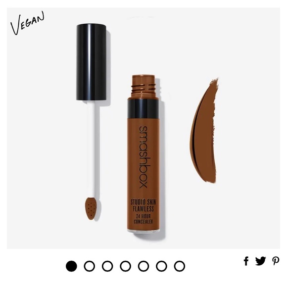 Smashbox Other - 💗 NEW Smashbox Studio Skin Flawless Concealer💗